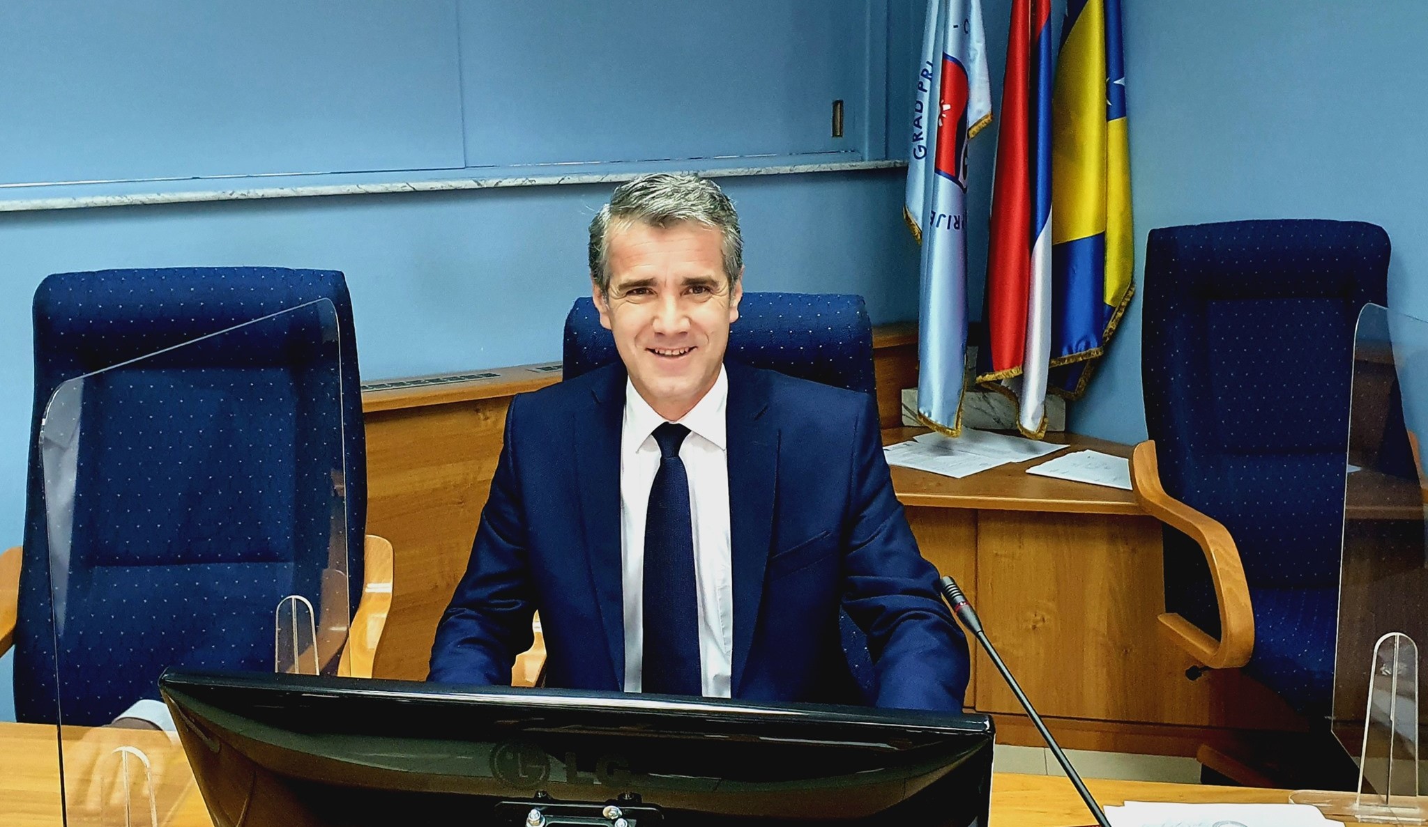 Bivši logoraš Omarske danas na čelu Prijedora